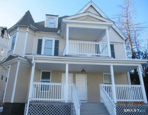 27 Waterville Street Waterbury CT 06710