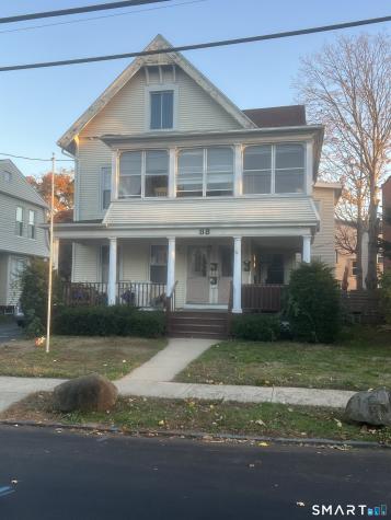 88 Main Street West Haven CT 06516