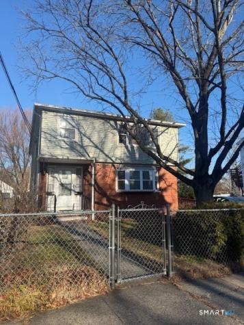 60 Baggot Street West Haven CT 06516