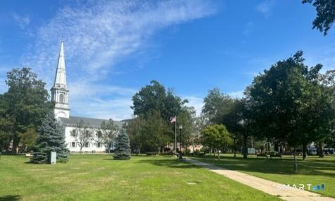 60 Baggot Street West Haven CT 06516