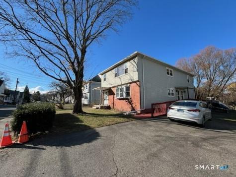 60 Baggot Street West Haven CT 06516