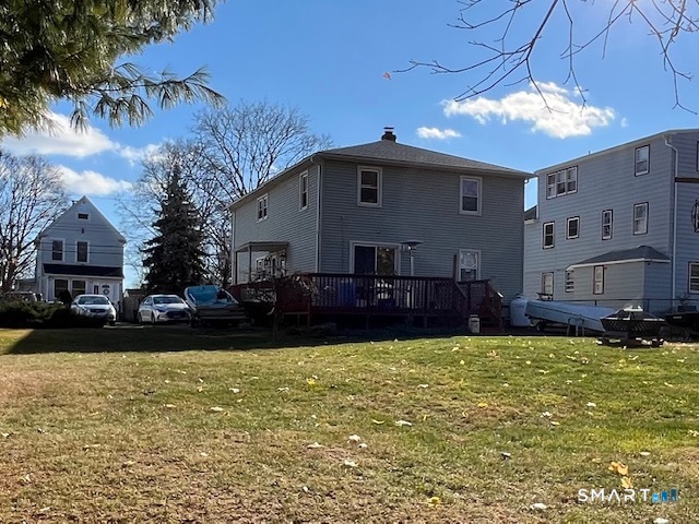 60 Baggot Street West Haven CT 06516