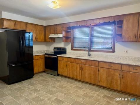 60 Baggot Street West Haven CT 06516