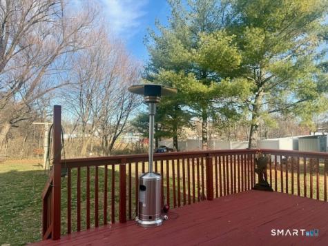 60 Baggot Street West Haven CT 06516