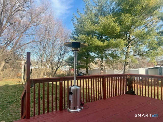 60 Baggot Street West Haven CT 06516
