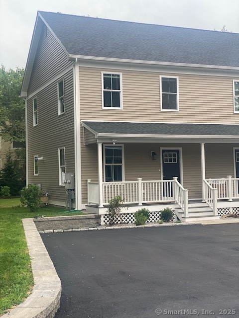 28 Kirkham Street Branford CT 06640