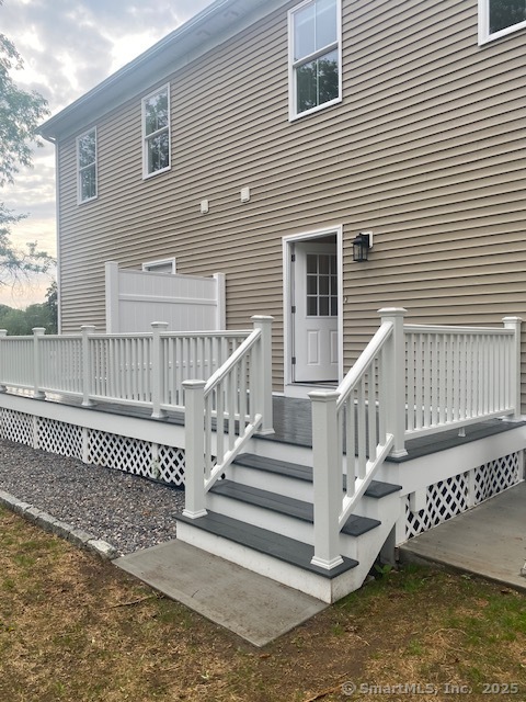 28 Kirkham Street Branford CT 06640