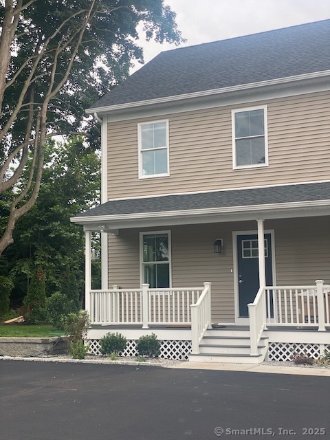 28 Kirkham Street Branford CT 06640