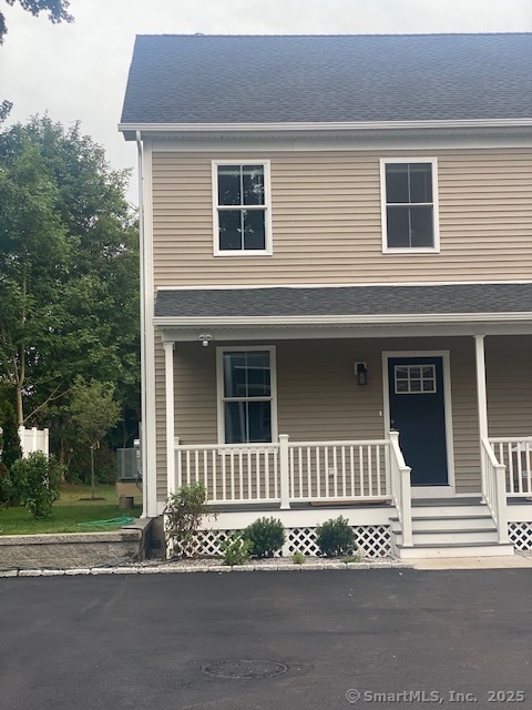 28 Kirkham Street Branford CT 06640
