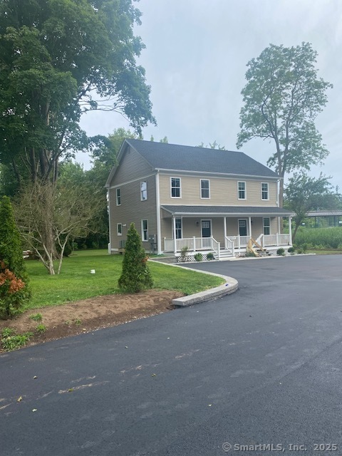 28 Kirkham Street Branford CT 06640