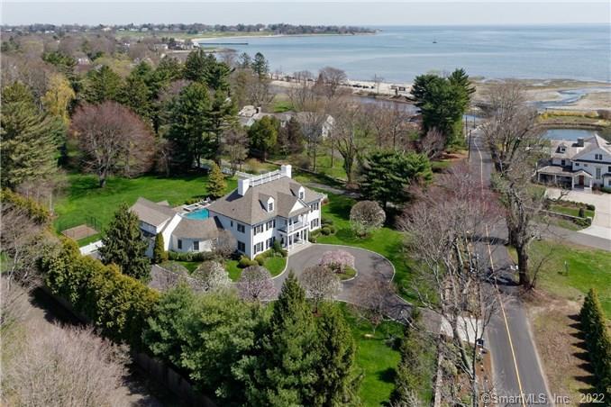 39 Sasco Creek Road Westport CT 06880