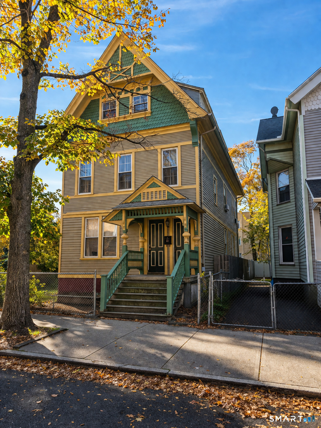 4 Garden Street New Haven CT 06511