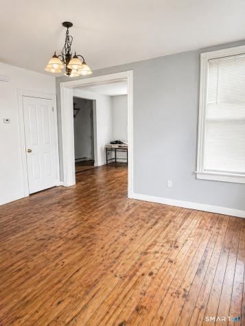 4 Garden Street New Haven CT 06511