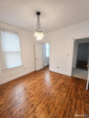4 Garden Street New Haven CT 06511