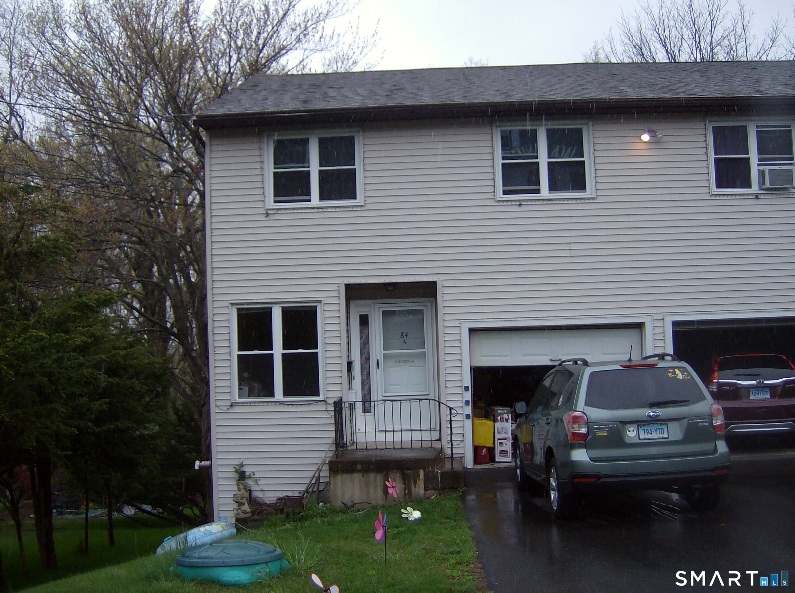 84 Grand Avenue Vernon CT 06066