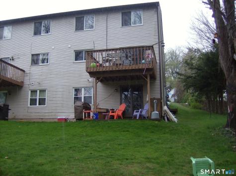 84 Grand Avenue Vernon CT 06066