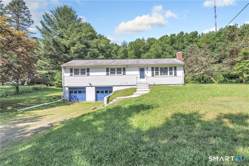 635 Booth Hill Road Shelton CT 06484