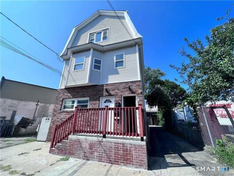 918 Maplewood Avenue Bridgeport CT 06605
