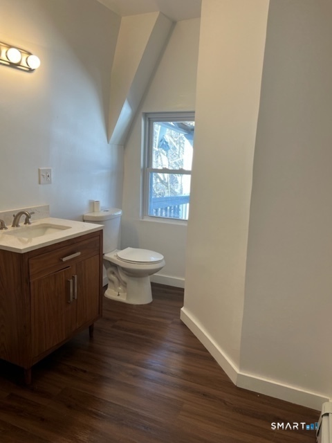 918 Maplewood Avenue Bridgeport CT 06605