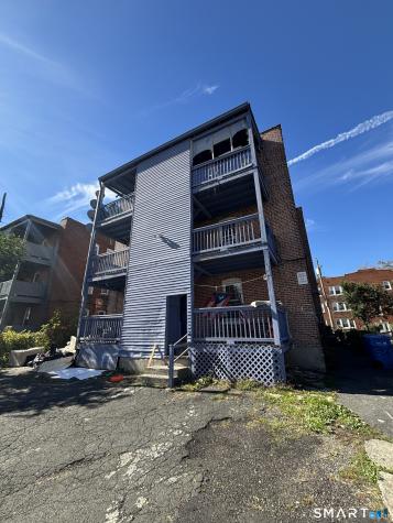 30-32 Dorothy Street Hartford CT 06106