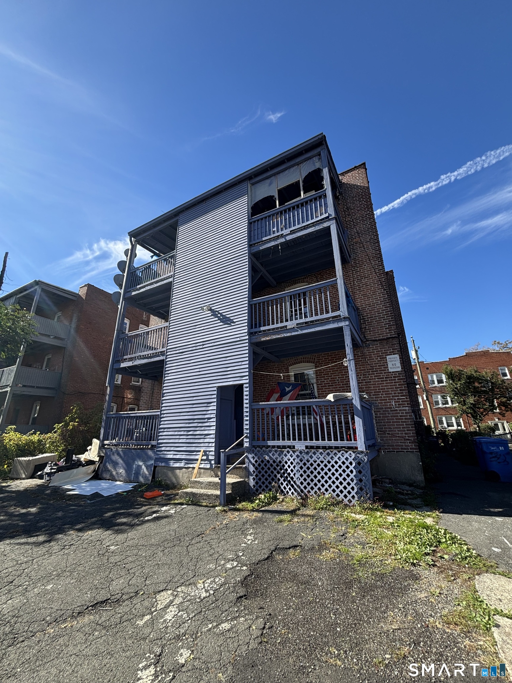 30-32 Dorothy Street Hartford CT 06106