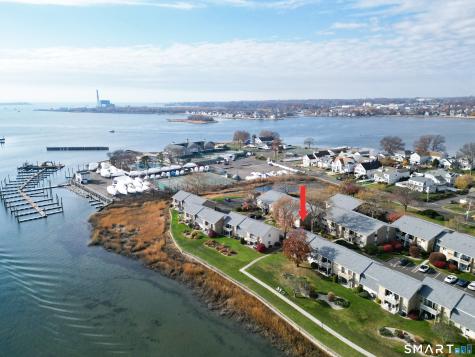 199 Gregory Boulevard Norwalk CT 06855
