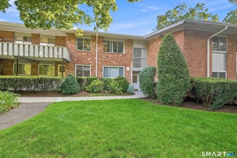 110 Southport Woods Drive Fairfield CT 06825