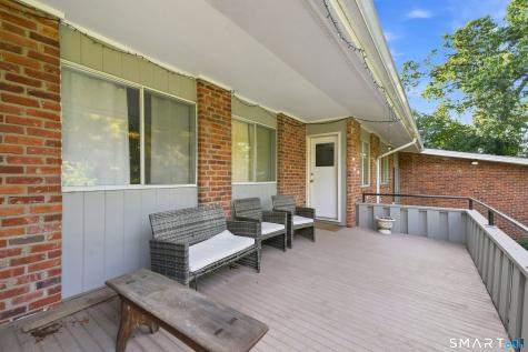 110 Southport Woods Drive Fairfield CT 06825