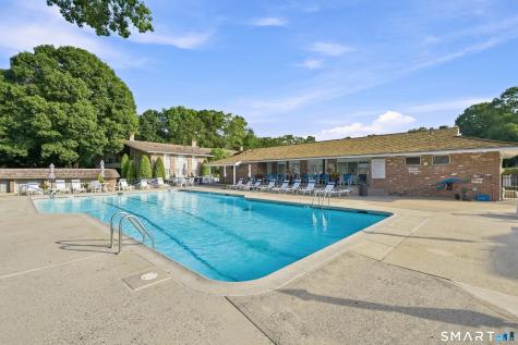 110 Southport Woods Drive Fairfield CT 06825
