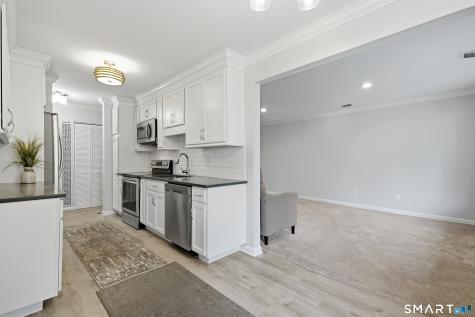 110 Southport Woods Drive Fairfield CT 06825