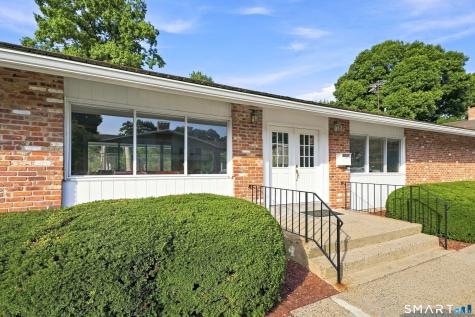 110 Southport Woods Drive Fairfield CT 06825