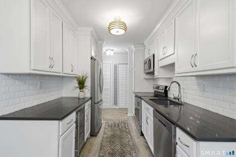 110 Southport Woods Drive Fairfield CT 06825