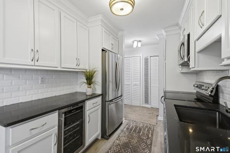 110 Southport Woods Drive Fairfield CT 06825