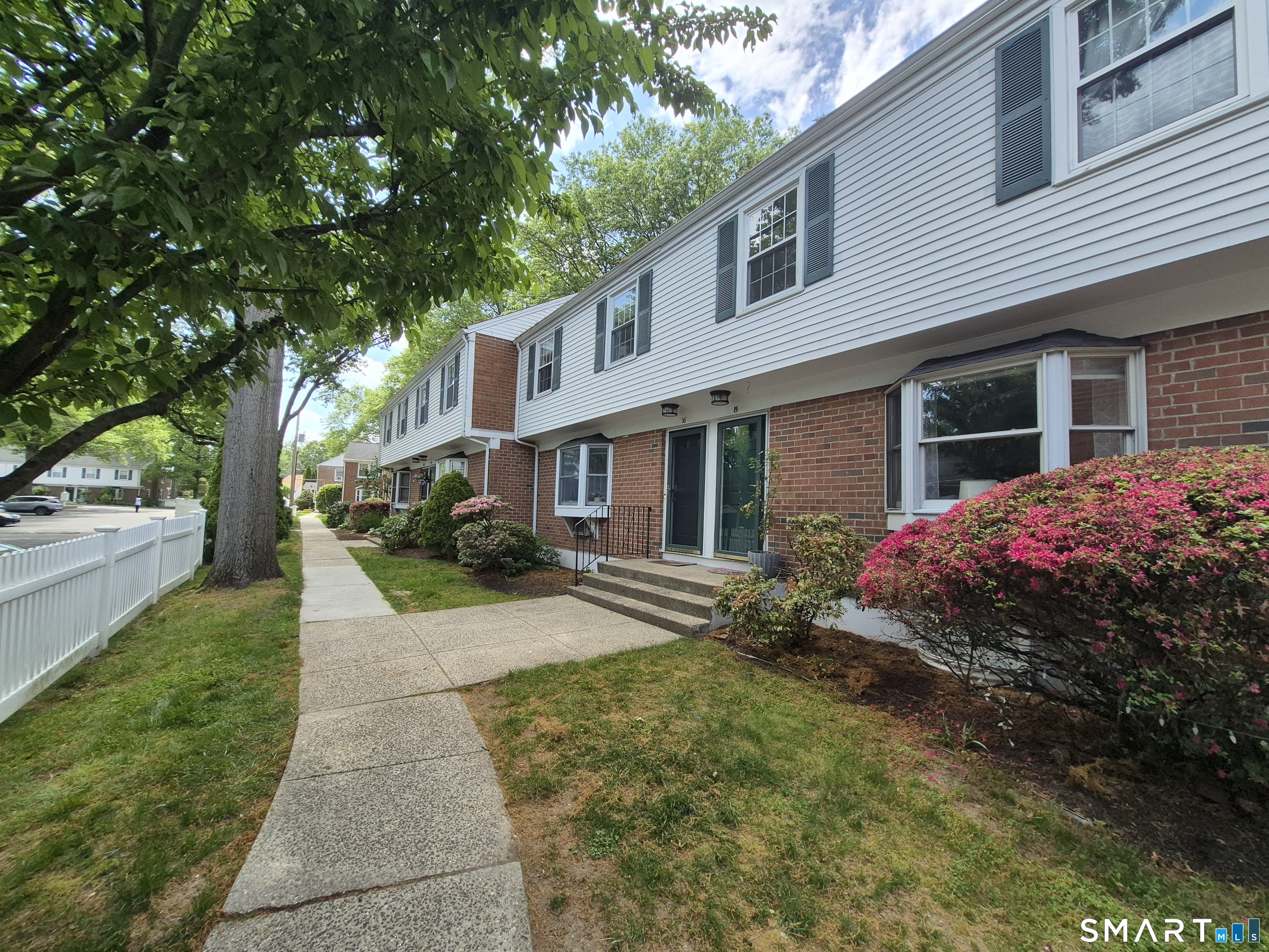 245 Sunnyridge Avenue Fairfield CT 06824