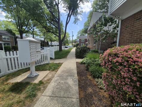 245 Sunnyridge Avenue Fairfield CT 06824