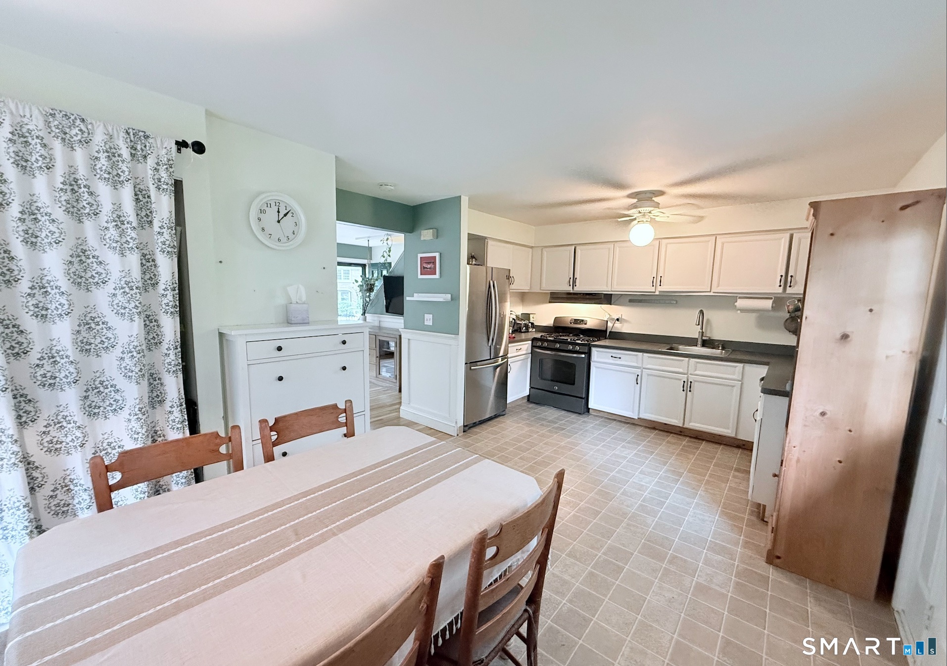 245 Sunnyridge Avenue Fairfield CT 06824