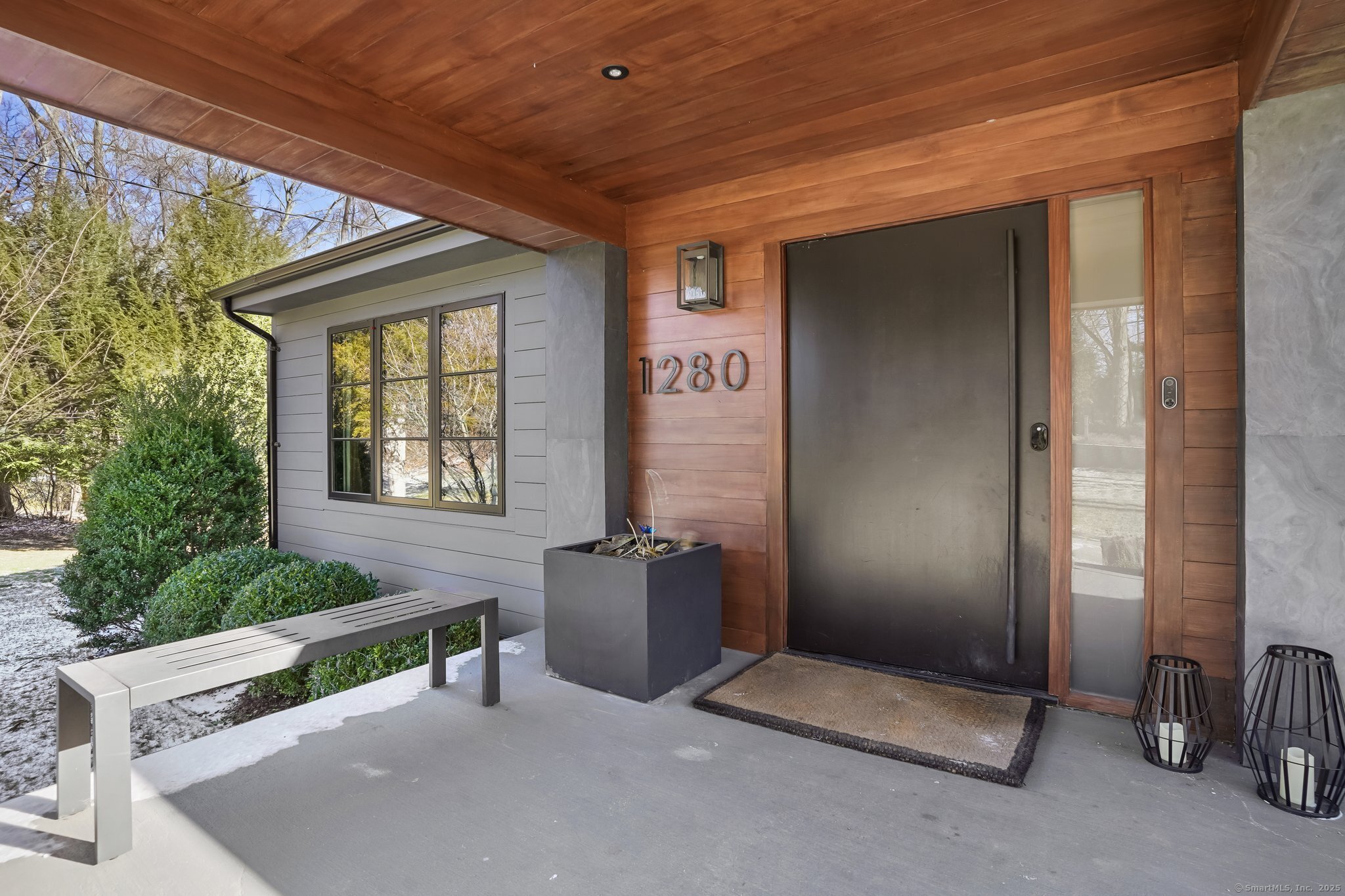 1280 Cross Highway Fairfield CT 06824