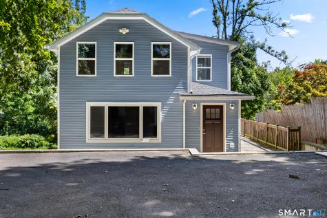 47 Riverside Avenue Norwalk CT 06850