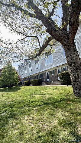 25 Cottage Street Norwalk CT 06855