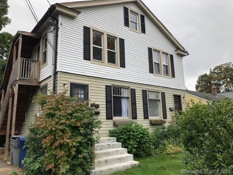 94 Tomlinson Avenue Plainville CT 06062