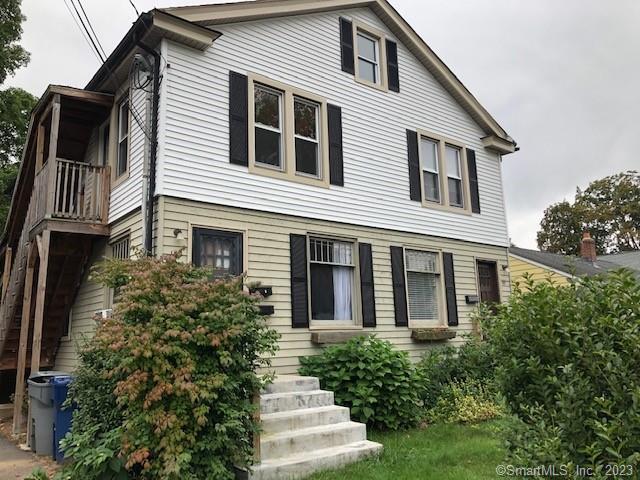 94 Tomlinson Avenue Plainville CT 06062