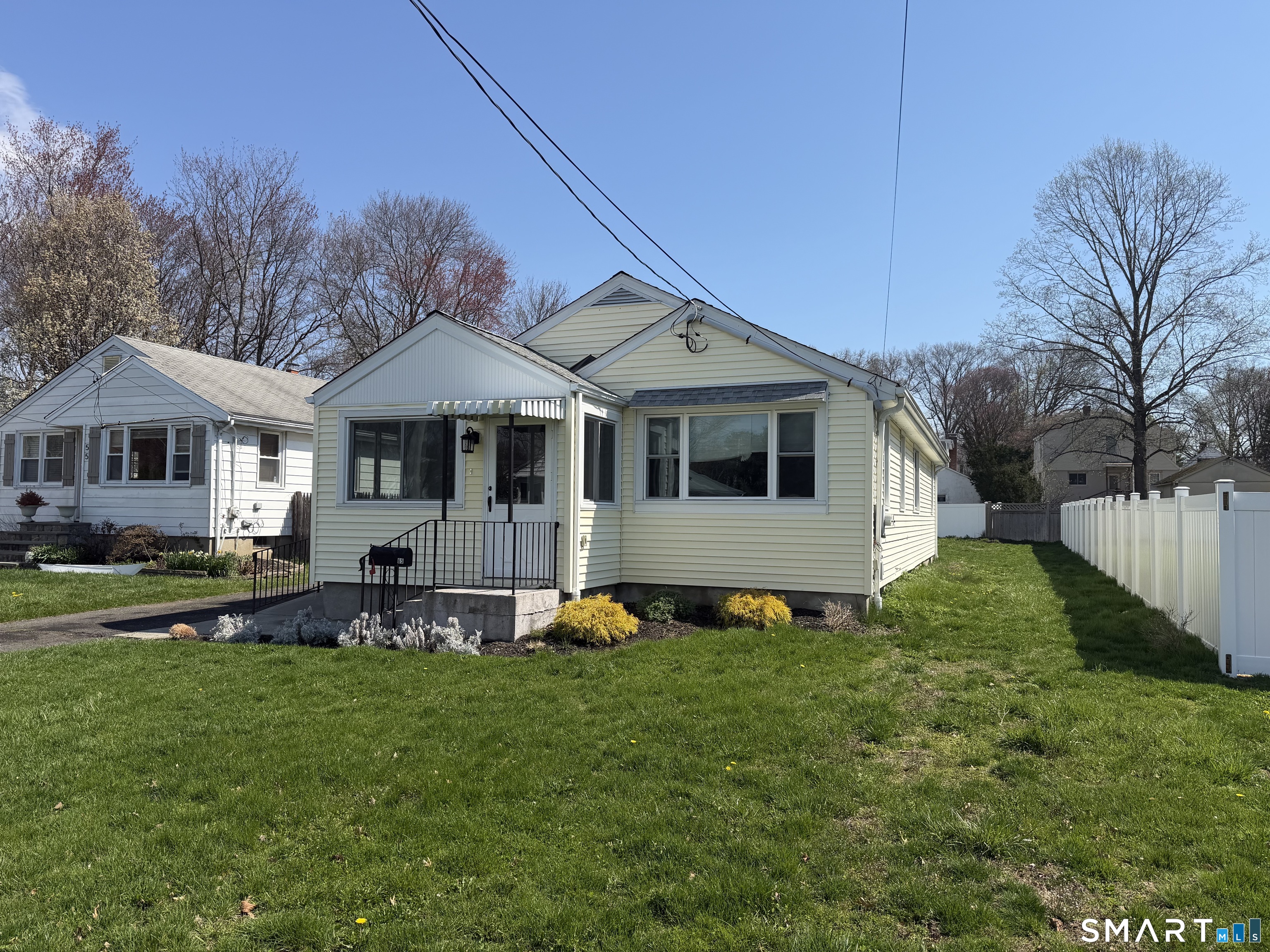 65 Roseville Street Fairfield CT 06825