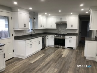 65 Roseville Street Fairfield CT 06825