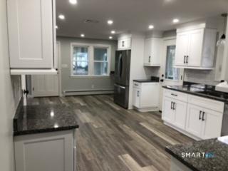 65 Roseville Street Fairfield CT 06825
