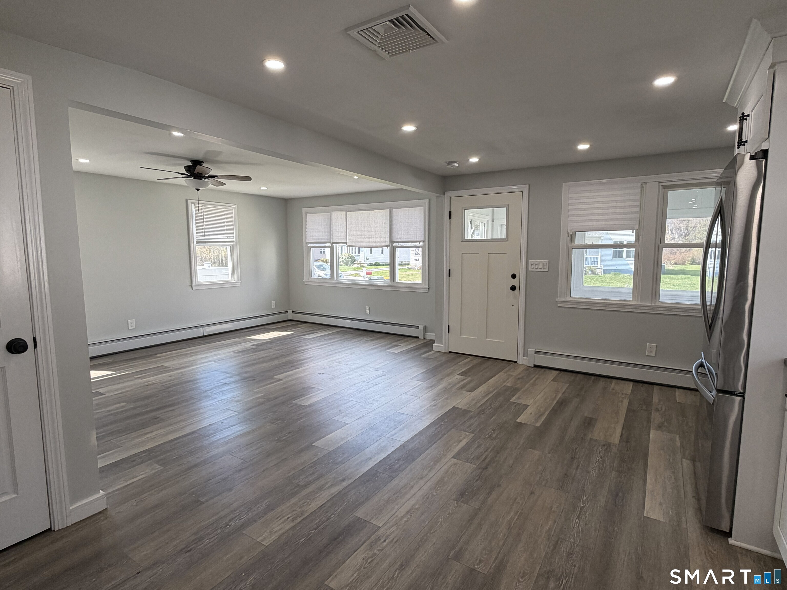 65 Roseville Street Fairfield CT 06825