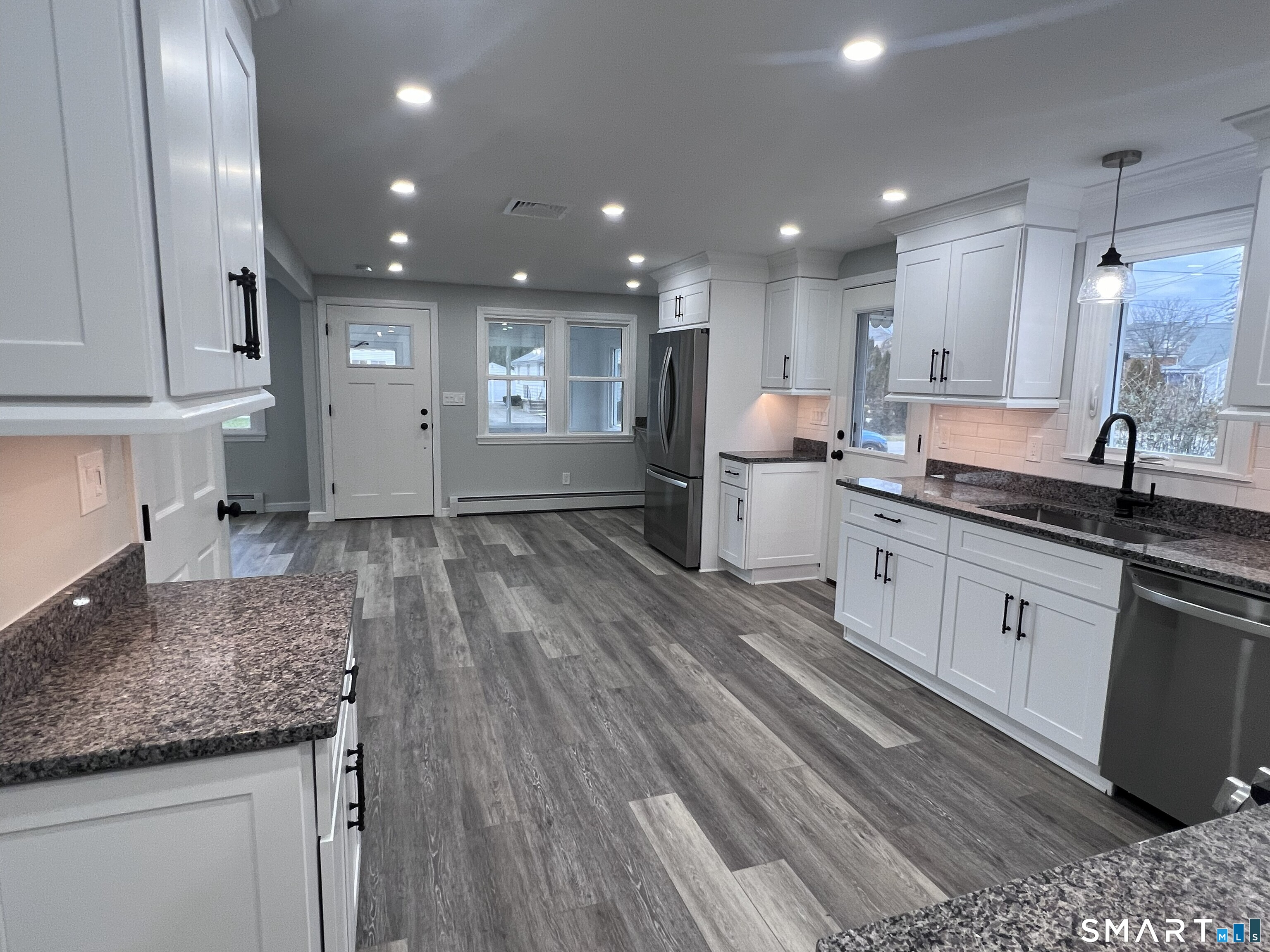 65 Roseville Street Fairfield CT 06825