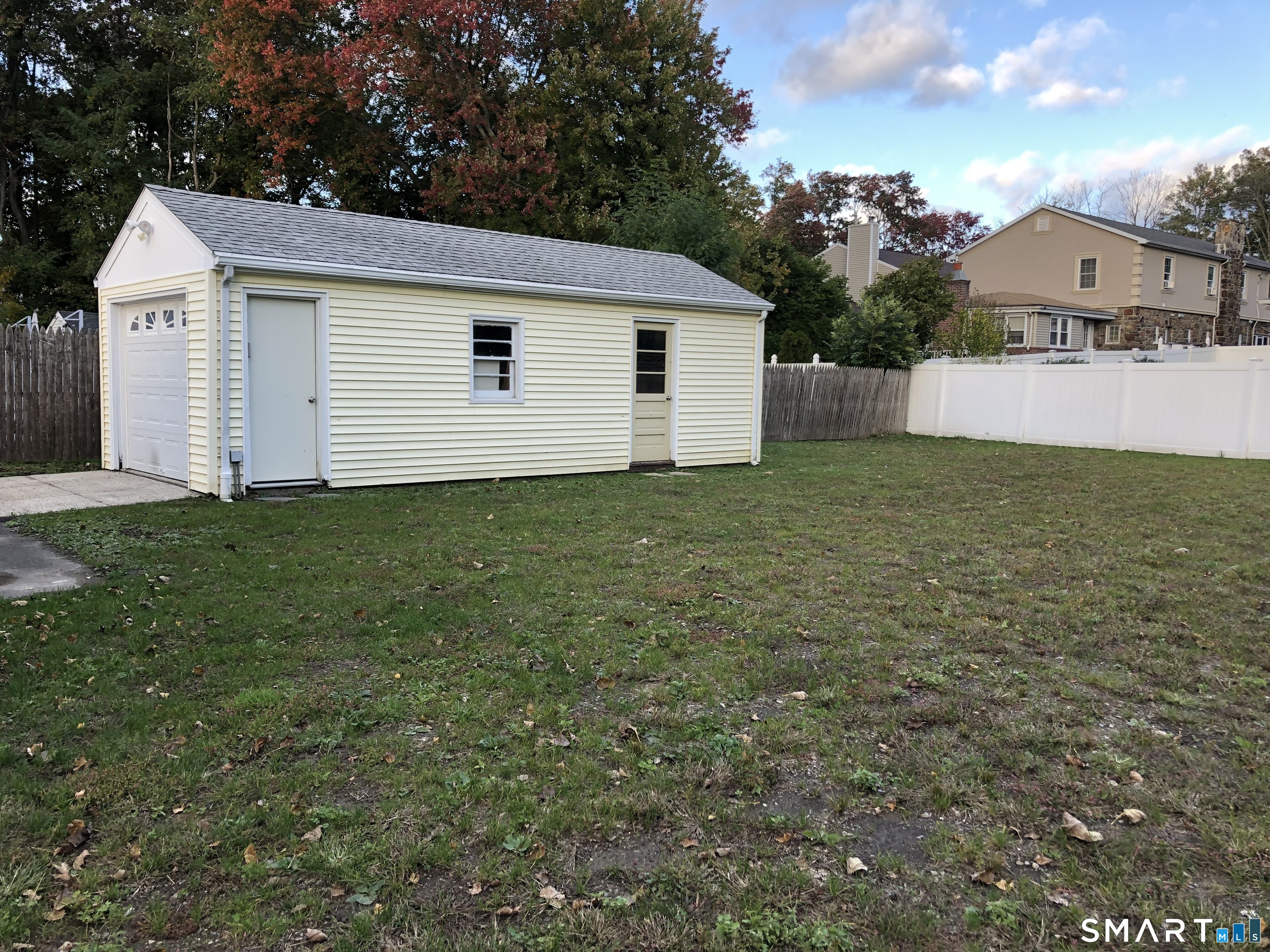 65 Roseville Street Fairfield CT 06825