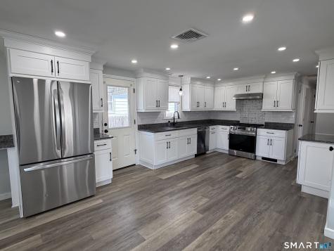 65 Roseville Street Fairfield CT 06825