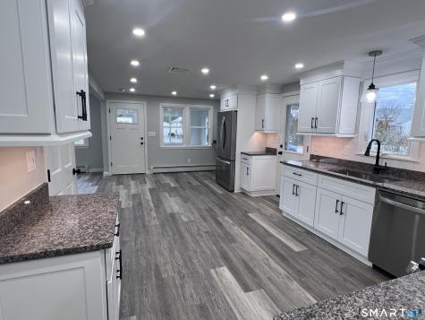 65 Roseville Street Fairfield CT 06825
