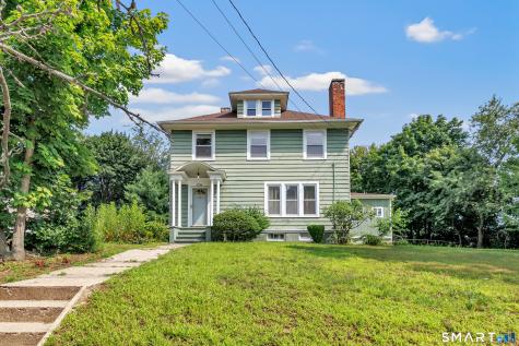 170 Huntington Turnpike Bridgeport CT 06610